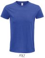 Goedkoop T-shirt Sols Unisex Epic Royal Blue